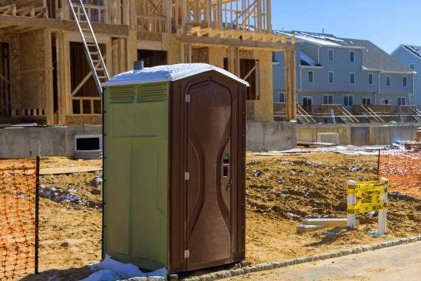 Porta potty services near me in Thomasville, NC
