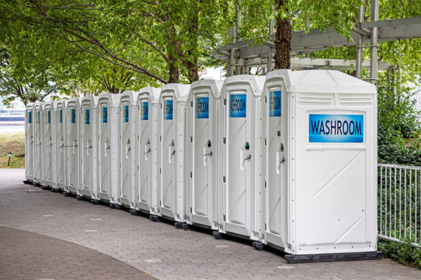 Best Wedding porta potty rental  in Thomasville, NC