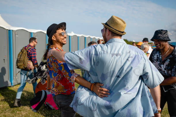 Best Porta potty for special events  in Thomasville, NC