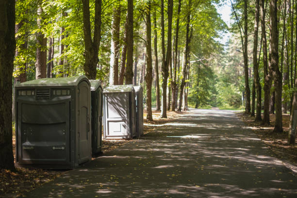 Best High-end porta potty rental  in Thomasville, NC