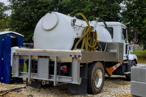 Best Porta potty services near me  in Thomasville, NC