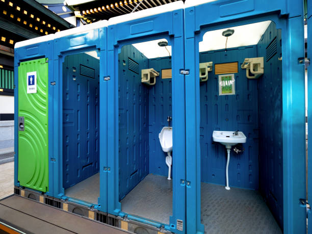 Best Porta potty delivery and setup  in Thomasville, NC