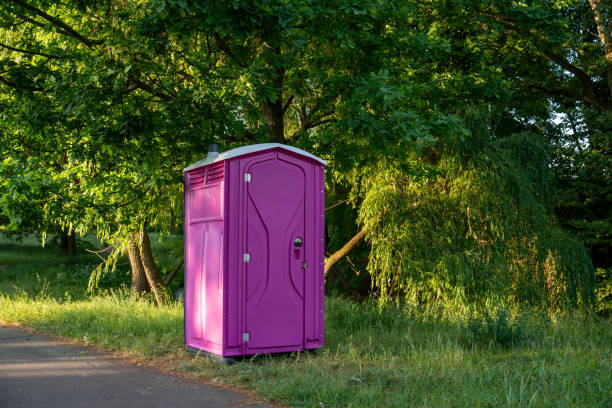 Best Portable restroom solutions  in Thomasville, NC