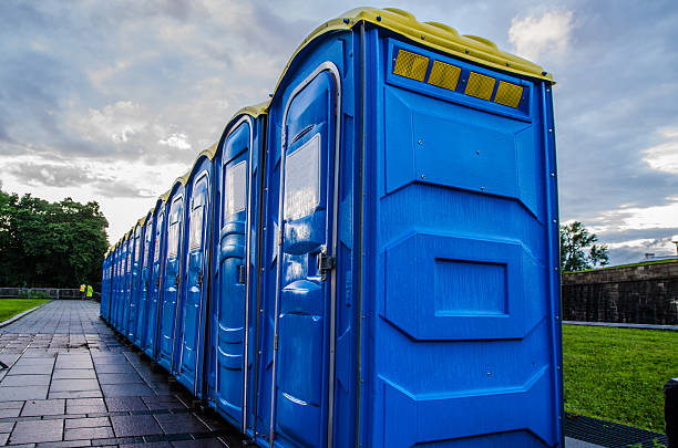 Portable Toilet Options We Offer in Thomasville, NC