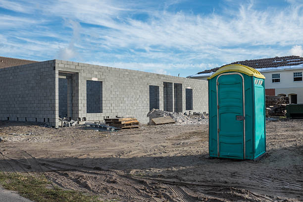 Best Affordable porta potty rental  in Thomasville, NC